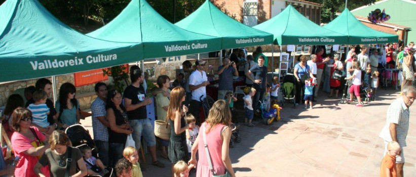 trobada entitats i associacions agenda de valldoreix