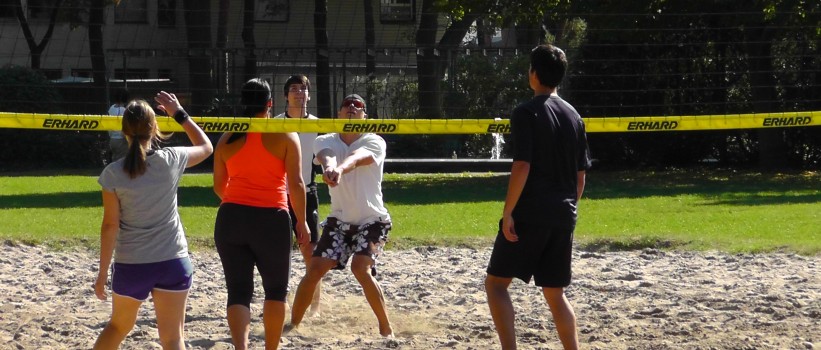 volei platja agenda de valldoreix