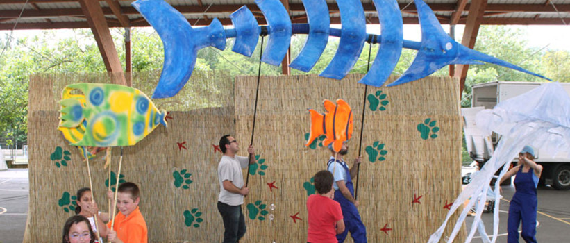 espectacle ZOOZOOM agenda de valldoreix