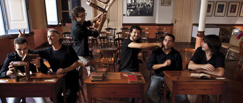 havaneres els cremats