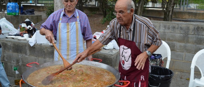 concurs de paelles agenda de valldoreix