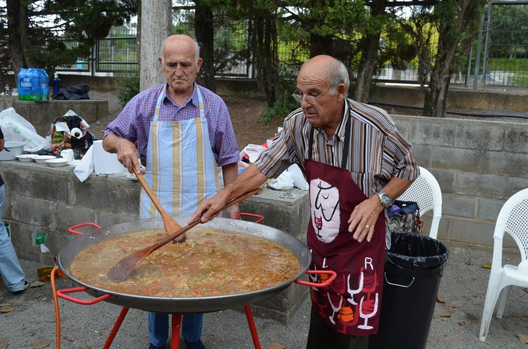 concurs de paelles agenda de valldoreix