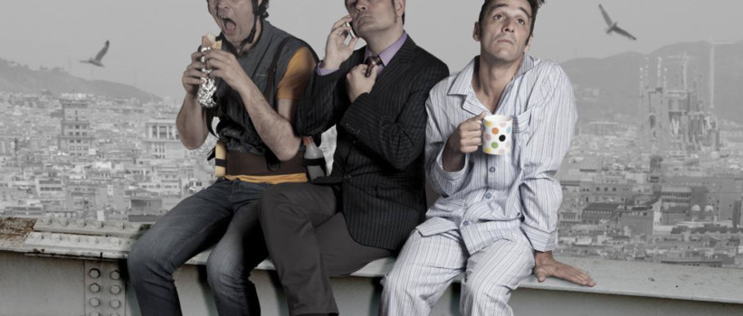 espectacle jobs tricicle agenda de valldoreix