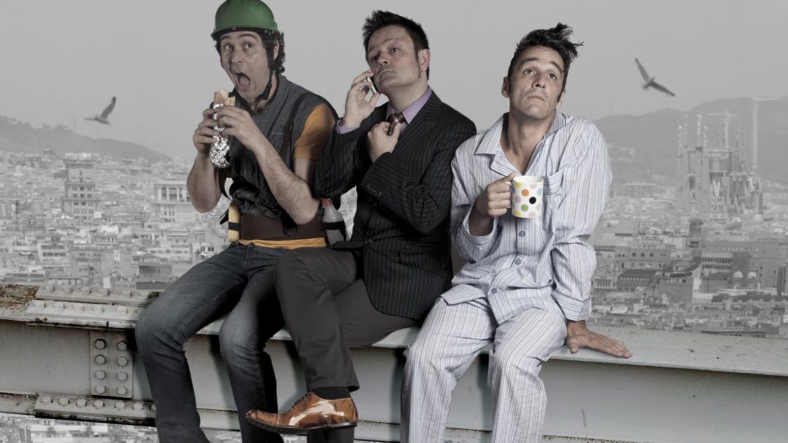 espectacle jobs tricicle agenda de valldoreix