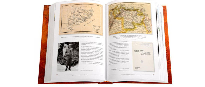 llibre aportacions Aportacions Catalanes Universals