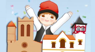 festa major de valldoreix 2016