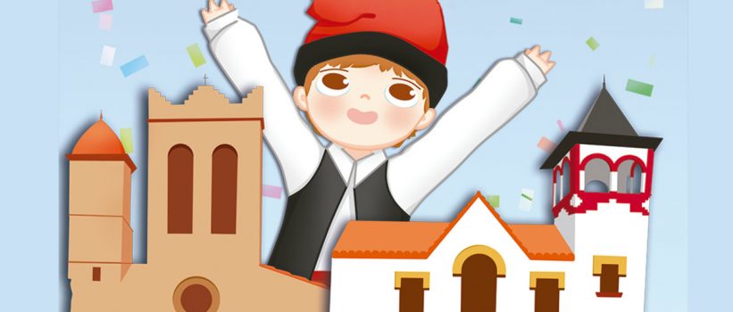 festa major de valldoreix 2016